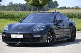 Porsche Turbo S*FACELIFT!*PANO*HUD*360*KERAMIK*BURM*SOFT - gebrauchte Porsche Panamera aus dem Jahr 2021