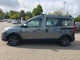 Dacia Dokker Stepway Celebration GARANTIE KLIMA NAVI - Dacia Dokker in Bochum