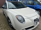 Alfa Romeo MiTo 0.9 8V Turbo TwinAir Impression Impression - weiße Alfa Romeo MiTo