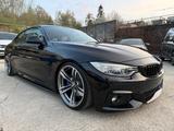 BMW 440i Coupe M Sport*DEUTSCH*LED*NO-OPF* - BMW 440: Coupe
