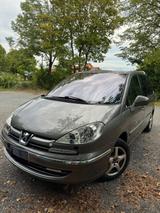 Peugeot 807 Platinum HDi FAP 170 Bi-Turbo Auto Platinum - Peugeot 807 mit Diesel-Antrieb
