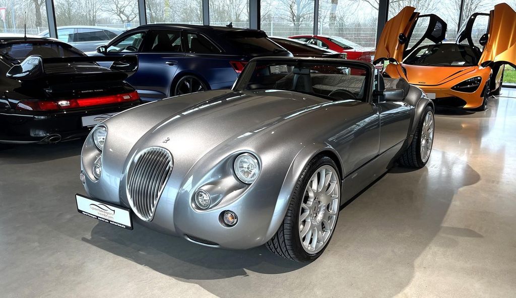 Wiesmann MF 3