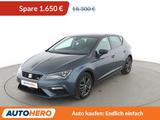 Seat Leon 1.5 TSI ACT FR*NAVI*ACC*PDC*SHZ*BEATS* - Seat Leon Gebrauchtwagen in Leverkusen