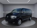 Volkswagen T5 Multivan Team 7Sitze/Bett/Tisch/TÜV NEU - Volkswagen T5: Team