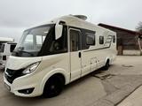HYMER / ERIBA / HYMERCAR BML 780