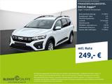 Dacia Jogger 1.6 Hybrid 140 Expression - Dacia Jogger: Automatik