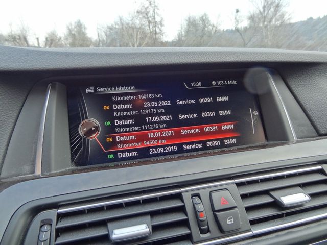 Fahrzeugabbildung BMW 520d xDrive/M Sport/HUD/Kamera/Navi/2.Hd/