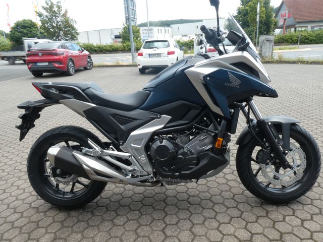 Honda NC 750 X ABS Aktion !