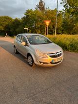 Opel Corsa D 1.3 CDTi - Gepflegter Diesel ... - Opel Corsa aus 2008: Cdti