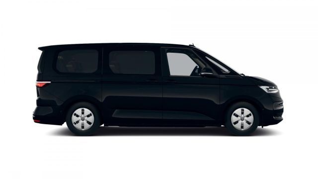 Volkswagen T7 Multivan - Bild 3