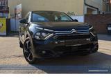 Citroën C4 SHZ*Navi*R-Cam*HUD*LED*Tempo*Leder*Car-P - Citroën C4 mit Benzin-Antrieb: Limousine, Automatik
