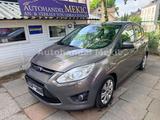 Ford C-Max C-MAX -AHK /2.Hand - gebrauchte Ford C-Max aus dem Jahr 2012