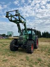 Fendt 712 COM1 - Angebote