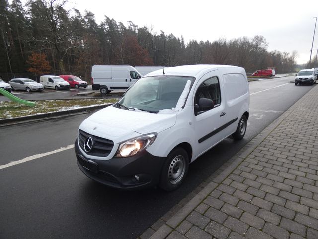 Mercedes-Benz Citan Kasten 109 CDI  Klima