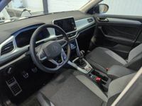Volkswagen T-Roc - Vorschau Bild 5