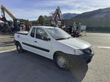 Dacia Logan Pick-Up - Dacia: Pic