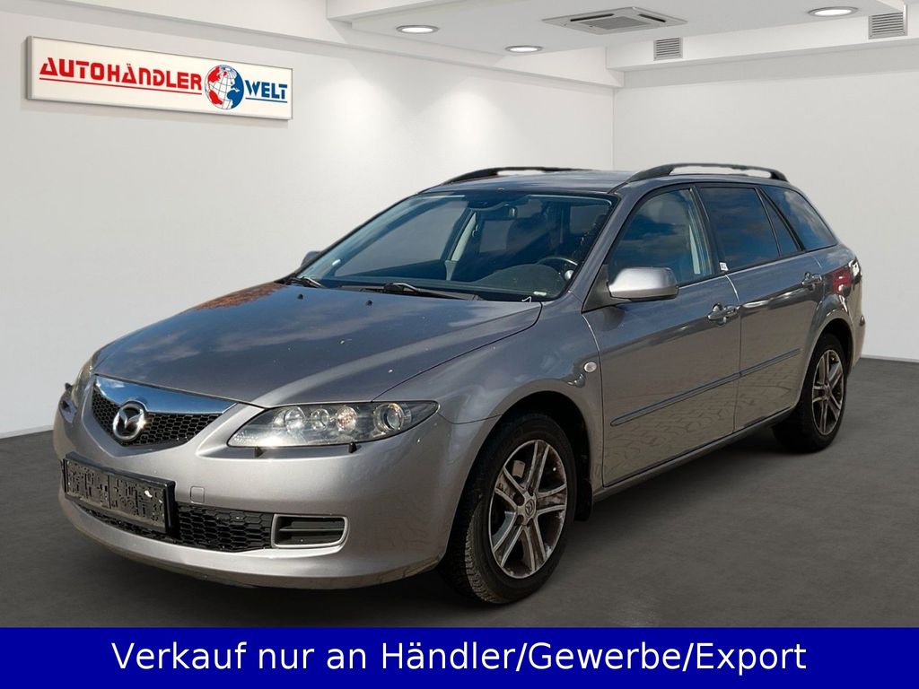 Angebot ansehen Mazda 6