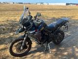 Triumph Tiger 800Xcx - TRIUMPH TIGER XC