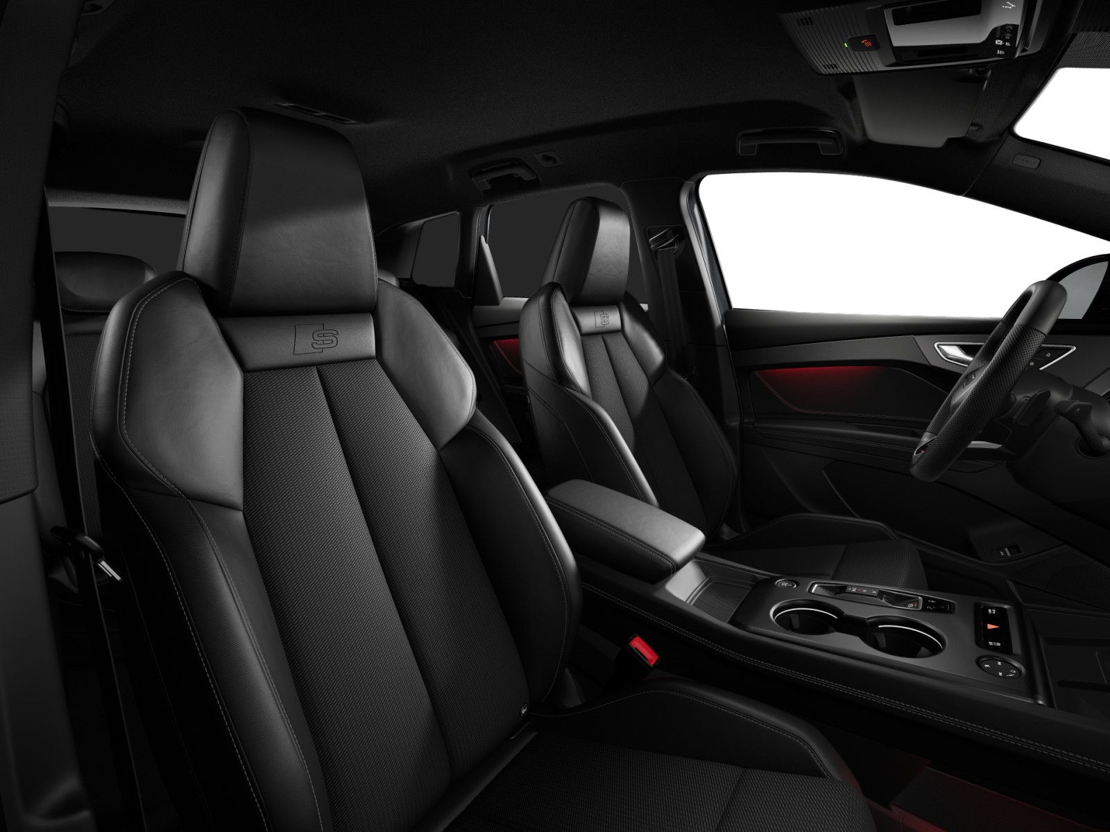 Audi Q4 e-tron - Bild 10