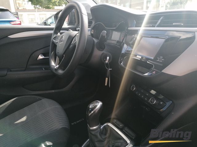 Corsa 5T EDI 1.2(55KW)5G S