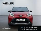 Toyota Aygo X Explore *LED*JBL*Teilleder*CAM*CarPlay*SH - Toyota Aygo (X) Explore