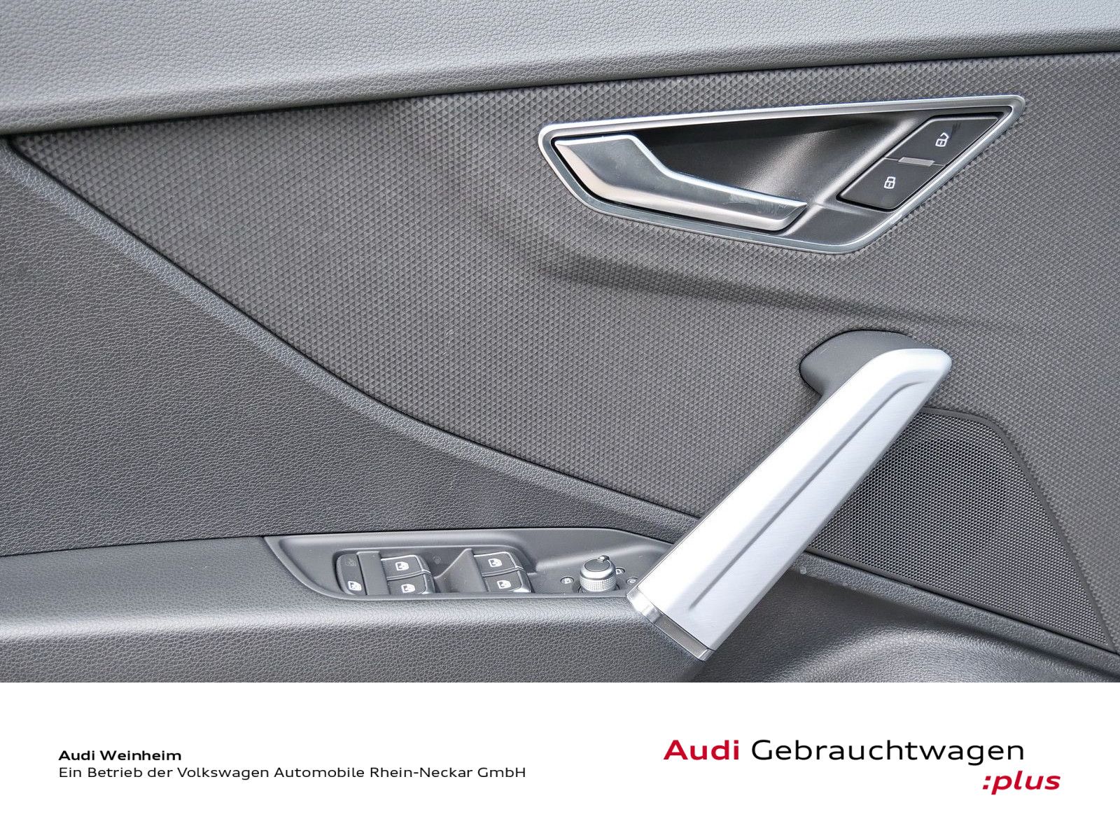 Audi Q2 - Bild 17