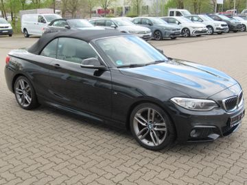 BMW 220 - 6