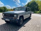 Nissan Patrol W160 - Nissan aus 1985