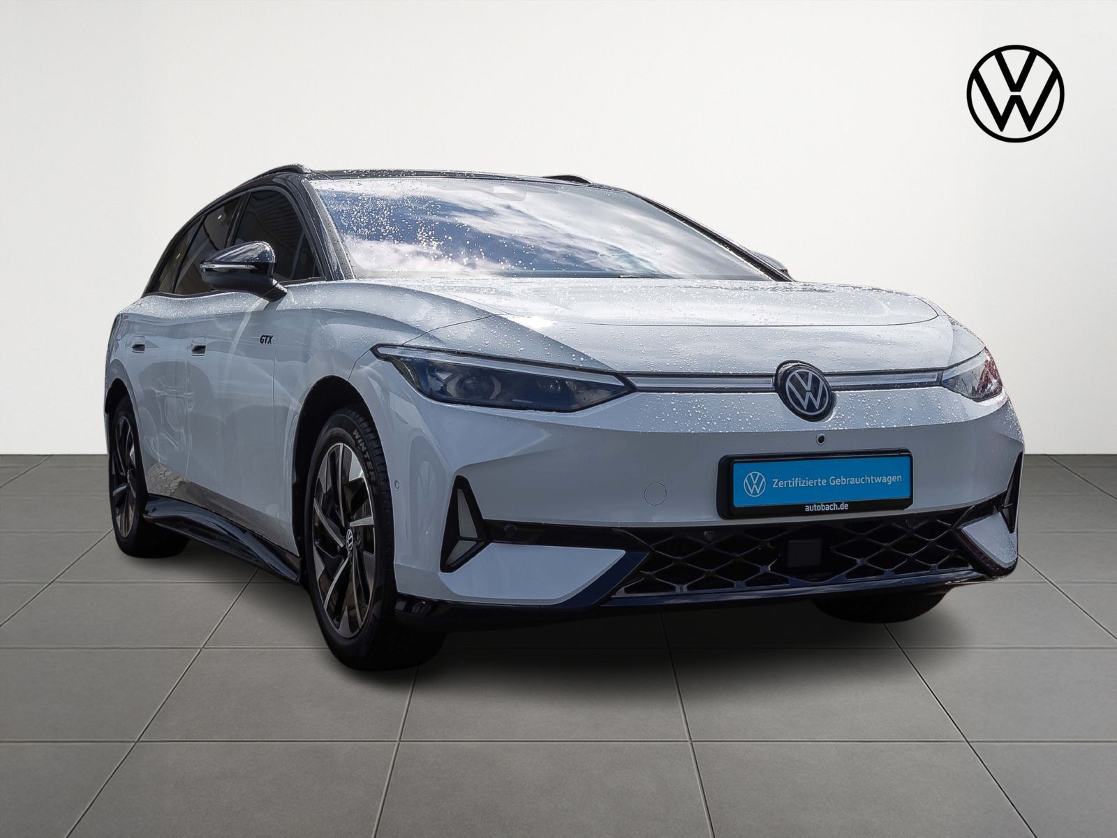 Volkswagen ID.7 - Bild 3
