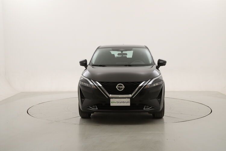 Nissan Qashqai MHEV Business Xtronic BR342867 1. imagem 2