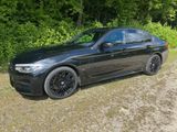 BMW ActiveHybrid 5 - BMW: Activehybrid