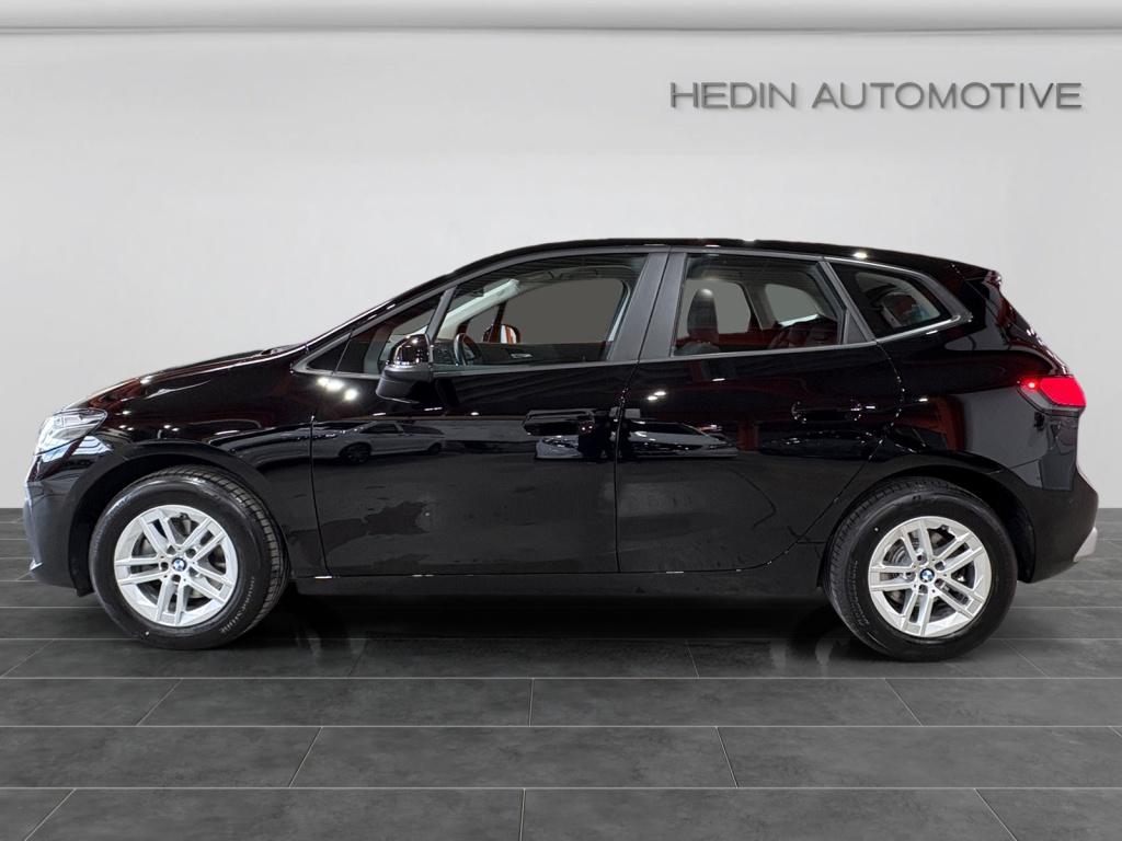 BMW 2er Active Tourer 220i (EURO 6d)(OPF) SHZ|AHK|LM
