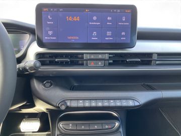 Jeep Avenger 1.2 Altitude LED+ACC+PDC+SpurH+AUT