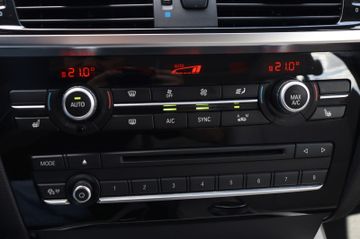 BMW X3 - 11