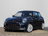 MINI Cooper SE Classic Trim LED PDC+RFK Leder - MINI Cooper SE: Trim L