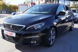 Peugeot 308 SW 1.2 GT-Line LED Navi Tempomat Massagesitz - Peugeot 308 Gebrauchtwagen in Berlin