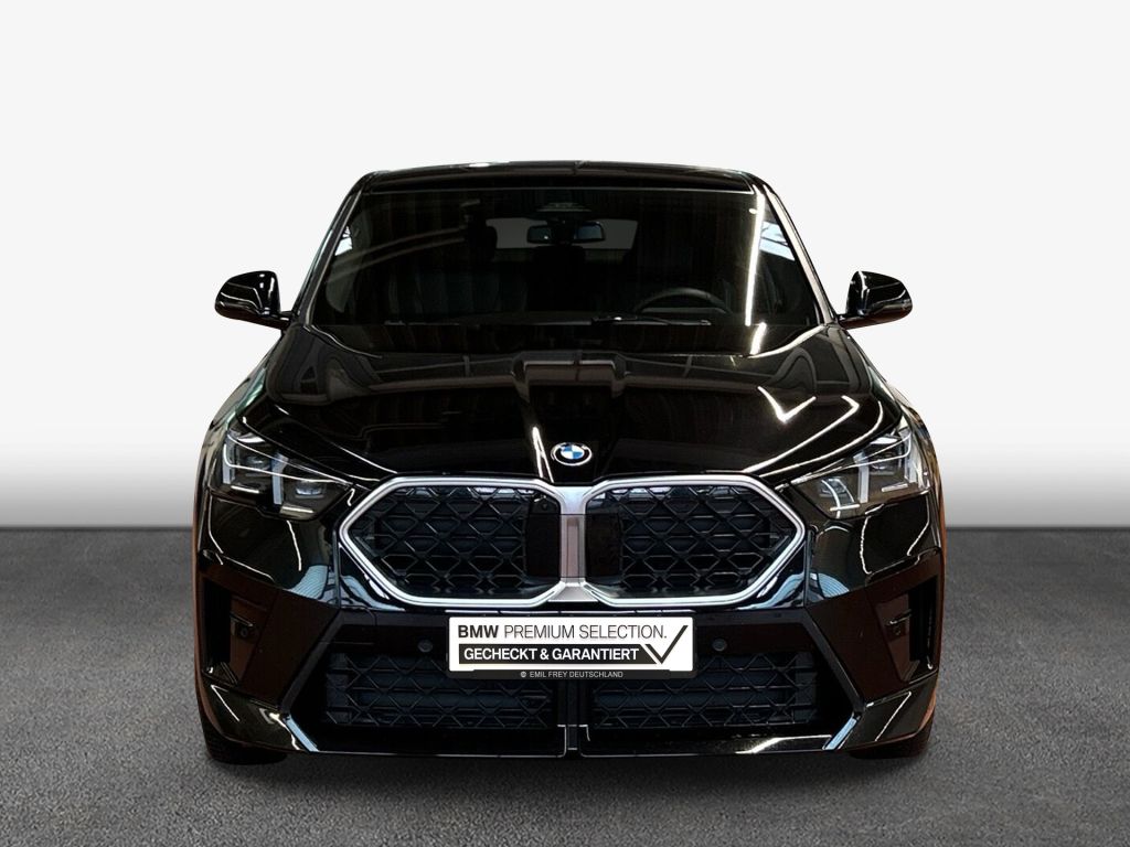 BMW X2 sDrive20i foto 4