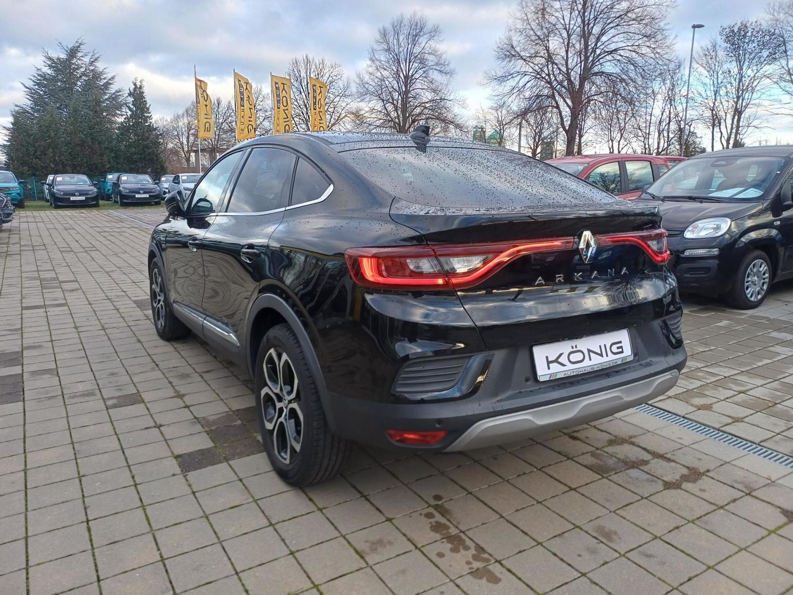 Renault Arkana - Bild 4
