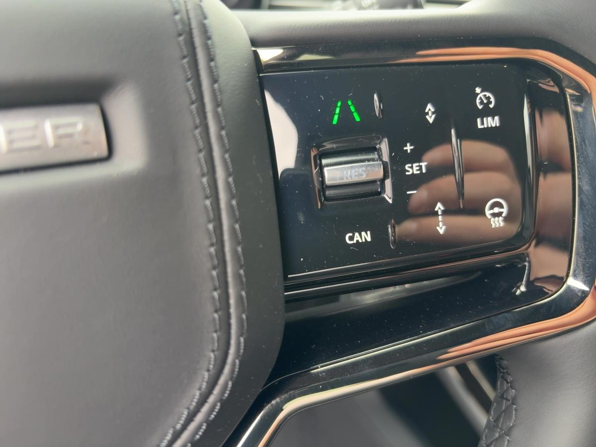 Land Rover Range Rover Sport P530 Autobiography 360-CAM ACC