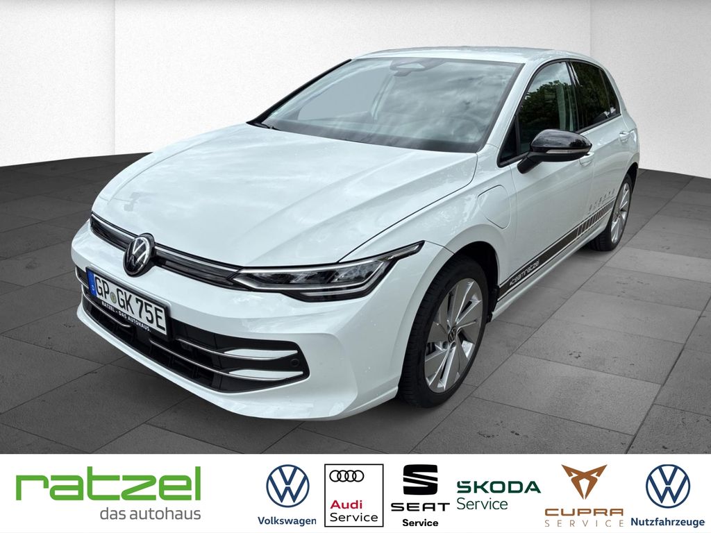 Image of Volkswagen Golf