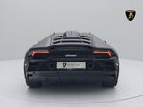 Lamborghini Huracán Sterrato MY24 I NERO NEMESIS MATT IAD PE - Lamborghini Huracán in Hamburg