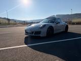 Porsche 991 Carrera GTS Coupé PDK Carrera GTS - gebrauchte Porsche 991 aus dem Jahr 2019