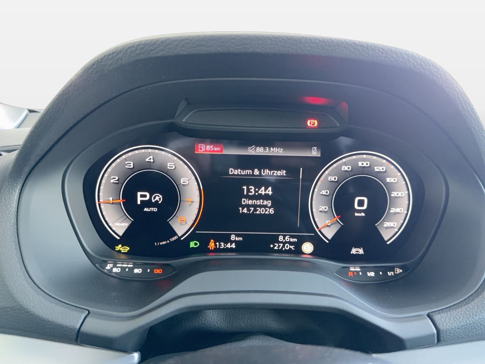 Audi Q2 - Bild 11