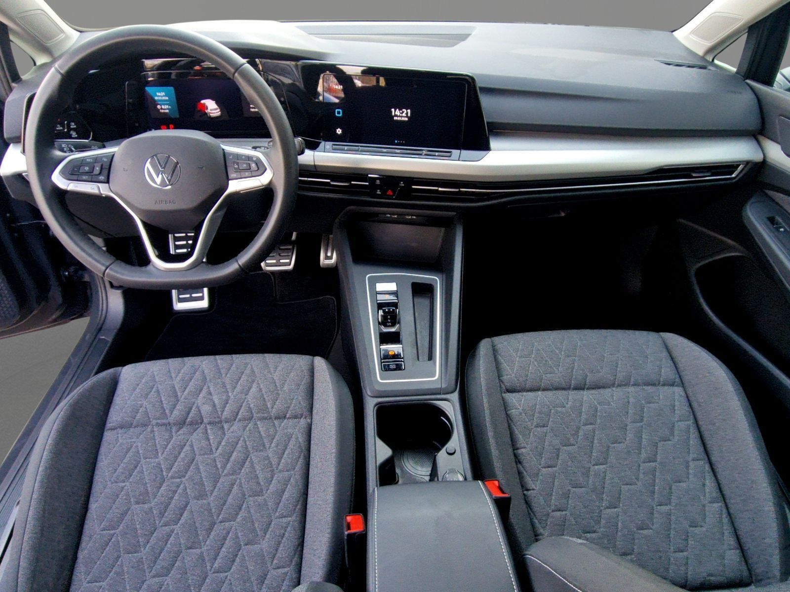 Volkswagen Golf - Bild 9