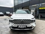 Hyundai SANTA FE Plug-In-Hybrid 1.6 T-GDi Aut. 4WD PRIME - Hyundai SANTA FE in Duisburg