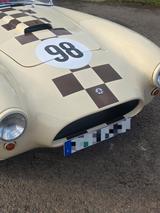 Andere BRA AC Cobra 289 Replica - Andere aus 1970