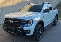 Ford Ranger - Vorschau Bild 2