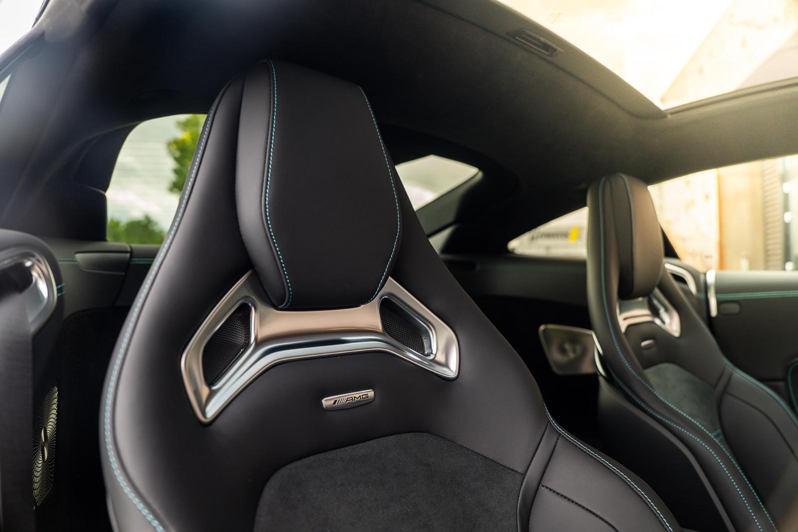 Mercedes-Benz AMG GT 63 PRO 4M *MOTORSPORT COLLECTORS EDITION*