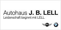 Autohaus J.B. Lell GmbH & Co. KG