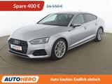 Audi 2.0 TDI Sport ultra Aut.*NAV*HUD*ACC*PDC*SHZ* - Audi A5 Gebrauchtwagen in Köln